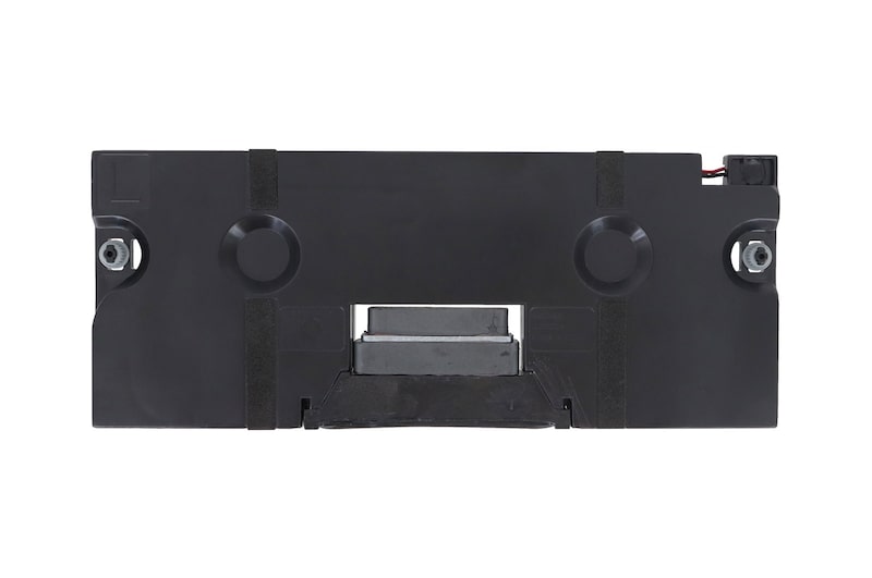 LG Alto falante full range TV LG 55UP7750PSB, 55UQ801C0SB - EAB65816201, EAB65816201