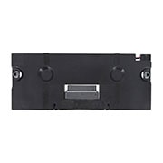 LG Alto falante full range TV LG 55UP7750PSB, 55UQ801C0SB - EAB65816201, EAB65816201