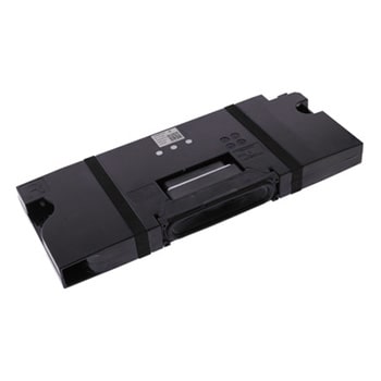 Vista frontal de Alto Falante Full Range TV LG 75UR770H9UD EAB65816204 EAB65816204