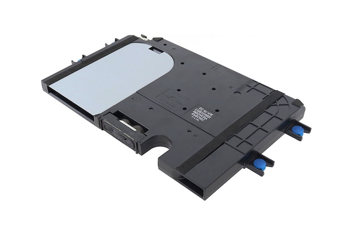 LG Alto falante (tweeter + woofer) TV LG 65NANO80SPA, 55NANO80SPA, 55NANO85SPA - EAB65818801, EAB65818801