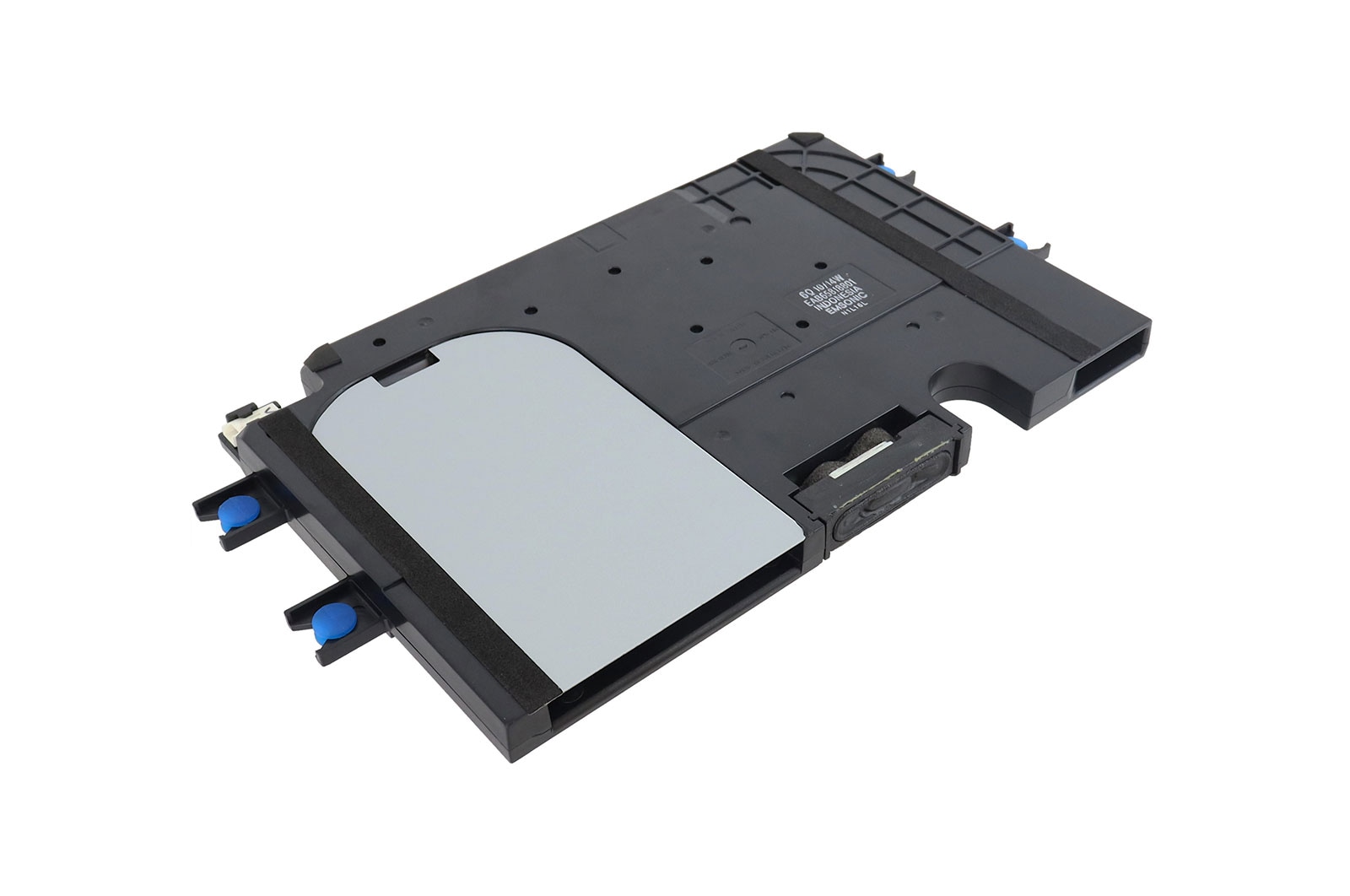 LG Alto falante (tweeter + woofer) TV LG 65NANO80SPA, 55NANO80SPA, 55NANO85SPA - EAB65818801, EAB65818801