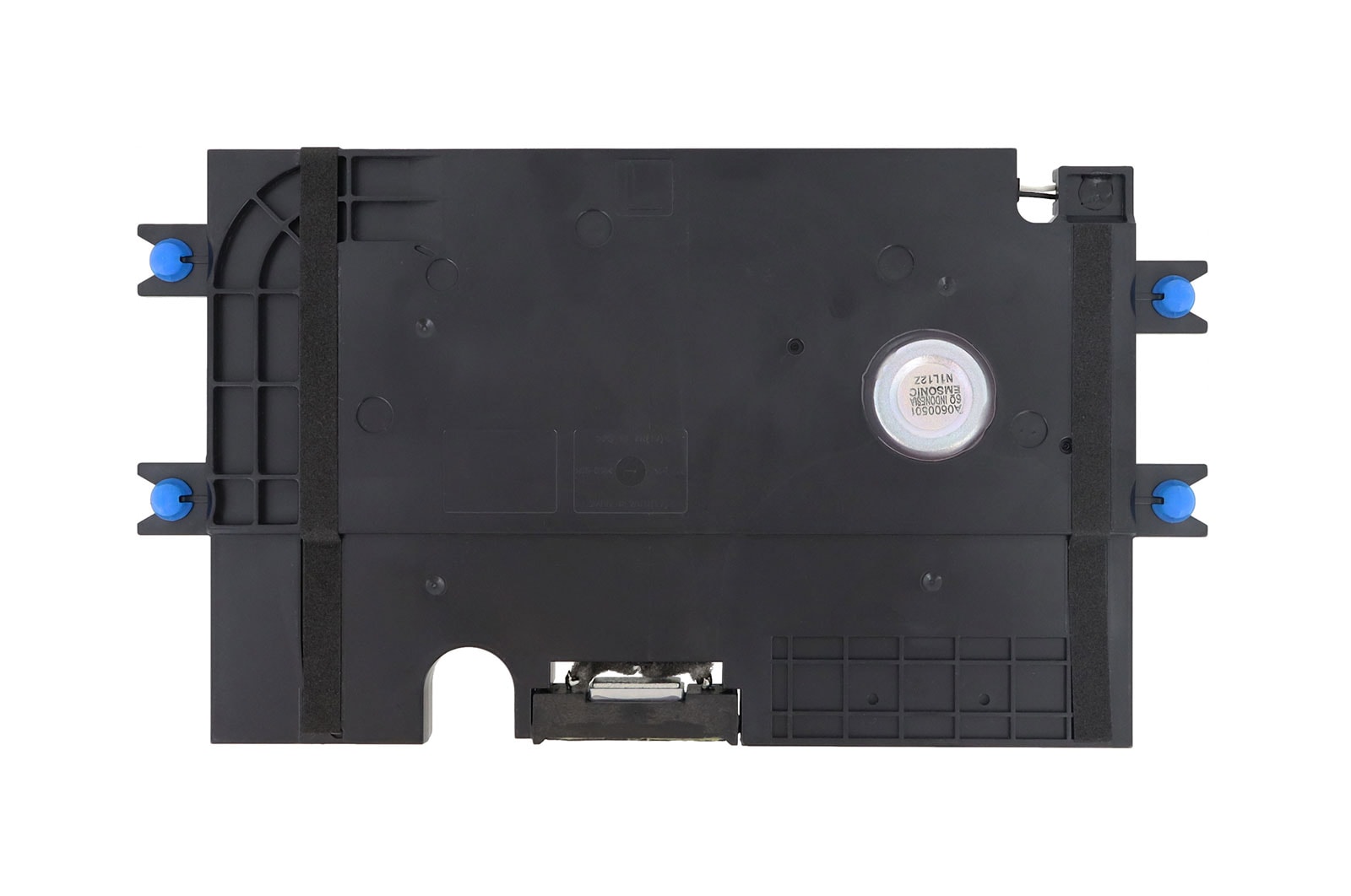 LG Alto falante (tweeter + woofer) TV LG 65NANO80SPA, 55NANO80SPA, 55NANO85SPA - EAB65818801, EAB65818801