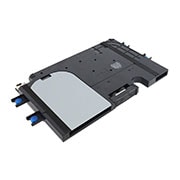 LG Alto falante (tweeter + woofer) TV LG 65NANO80SPA, 55NANO80SPA, 55NANO85SPA - EAB65818801, EAB65818801