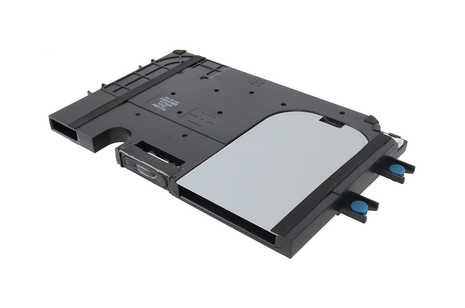 LG Alto falante (tweeter + woofer) TV LG 65NANO80SPA, 55NANO80SPA, 55NANO85SPA - EAB65818802, EAB65818802