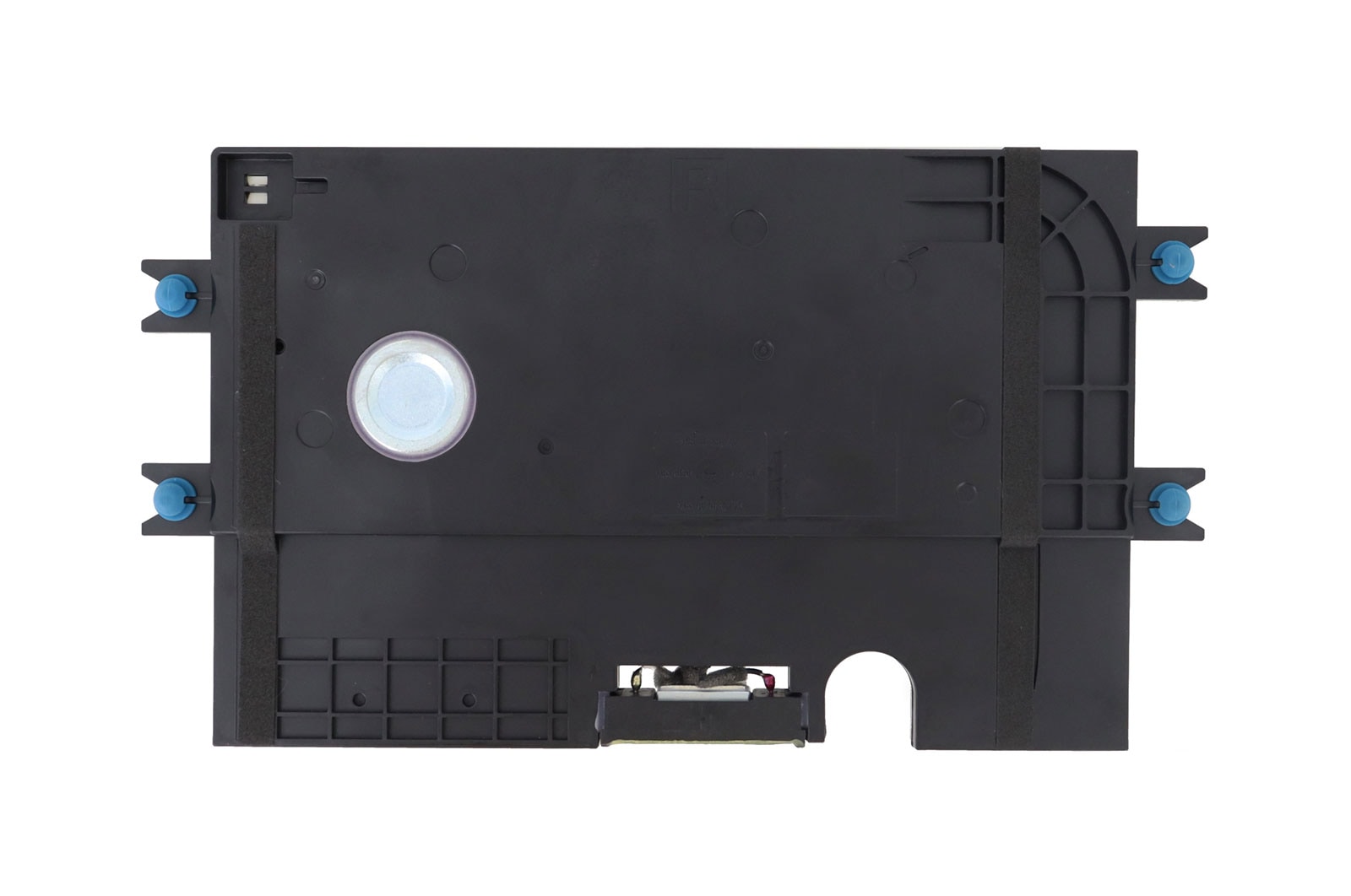 LG Alto falante (tweeter + woofer) TV LG 65NANO80SPA, 55NANO80SPA, 55NANO85SPA - EAB65818802, EAB65818802