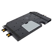 LG Alto falante full range TV LG 55NANO80SQA, 55QNED80SQA, 65NANO80SQA - EAB65828101, EAB65828101