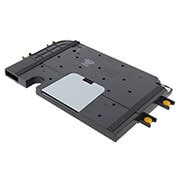 LG Alto falante full range TV LG 55NANO80SQA, 55QNED80SQA, 65NANO80SQA - EAB65828102, EAB65828102