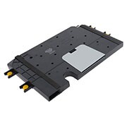 LG Alto falante full range TV LG 55NANO80SQA, 55QNED80SQA, 65NANO80SQA - EAB65828102, EAB65828102