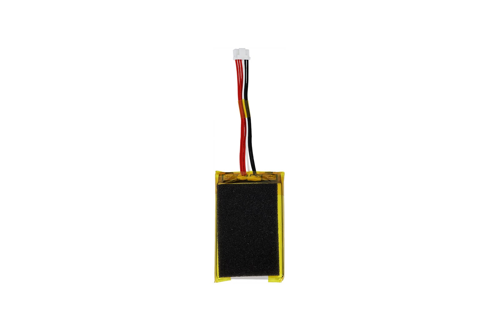 LG Bateria recarregável de íon-lítio 3.7V 1.5AH  Caixa de Som Bluetooth LG PJ3, PJ9, PL2 - EAC63558701, EAC63558701