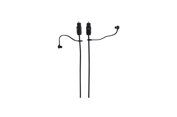 LG Cabo fibra ótica Home Theater LG LAS550H, LAS453B, SH5 - EAD61071210, EAD61071210