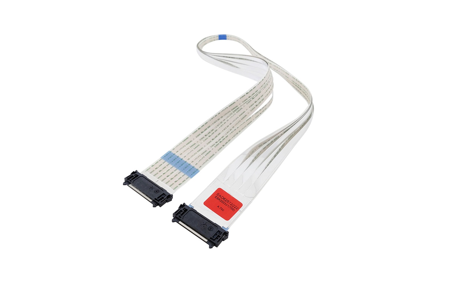 LG Cabo Flat LVDS TV LG 47LW5700 - EAD62572222, EAD62572222