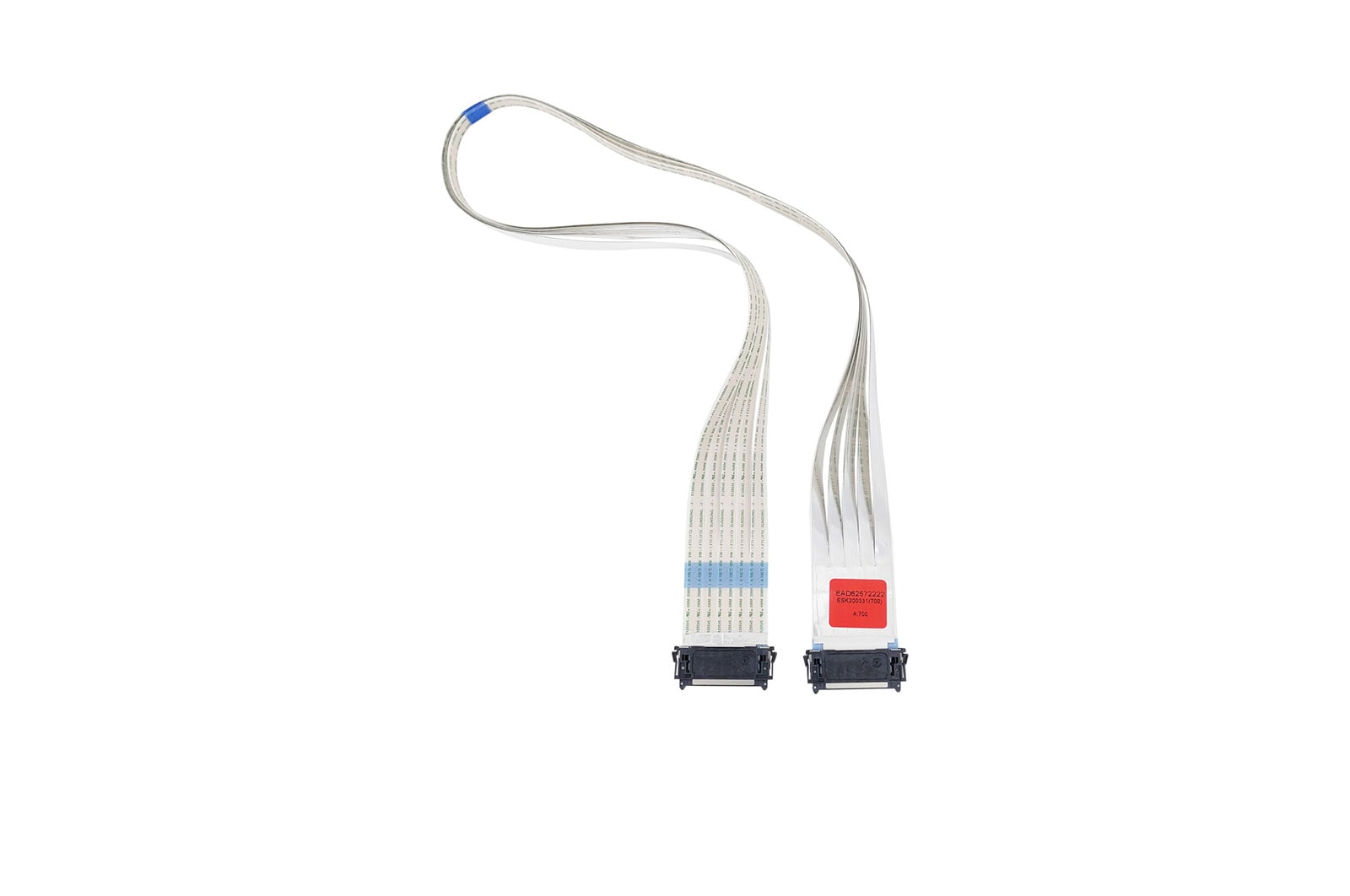 LG Cabo Flat LVDS TV LG 47LW5700 - EAD62572222, EAD62572222