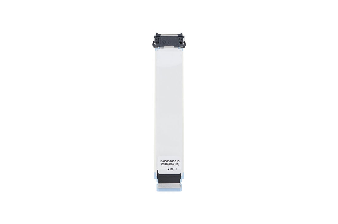 LG Cabo Flat TV LG OLED77C9PSB - EAD63285613, EAD63285613