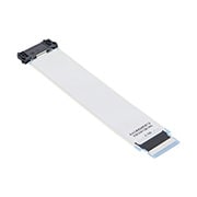 LG Cabo Flat TV LG OLED77C9PSB - EAD63285613, EAD63285613