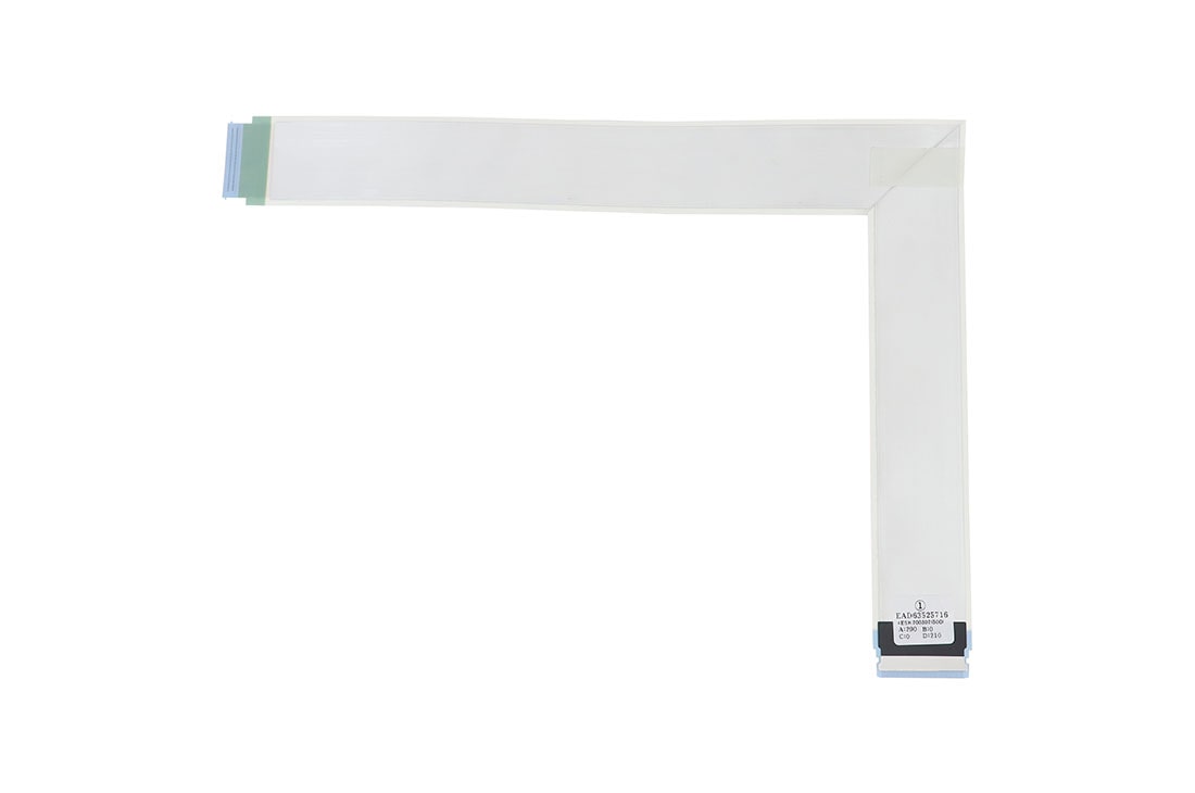 LG Cabo Flat TV LG 49UH6500, 49UW760H - EAD63525716, EAD63525716