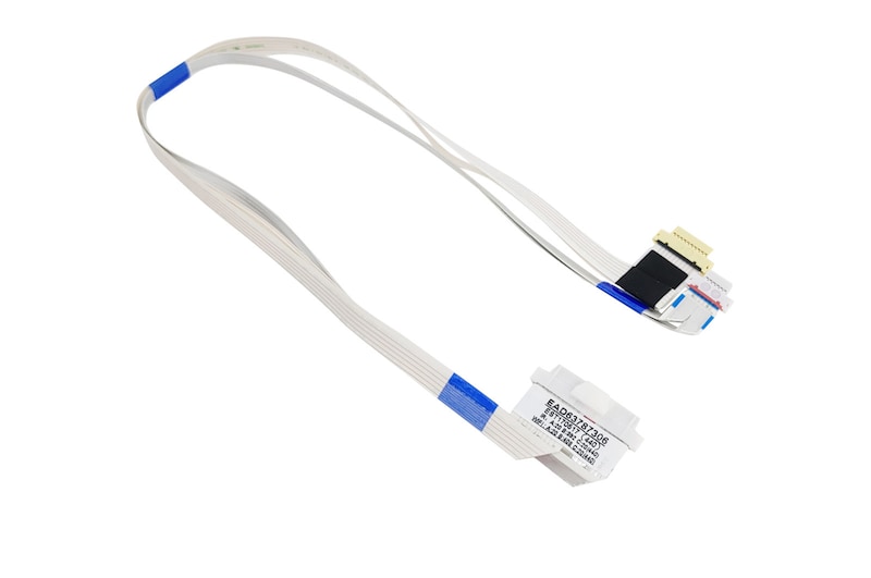 LG Cabo Flat TV LG 43LH6000 - EAD63787306, EAD63787306