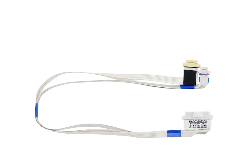 LG Cabo Flat TV LG 43LH6000 - EAD63787306, EAD63787306