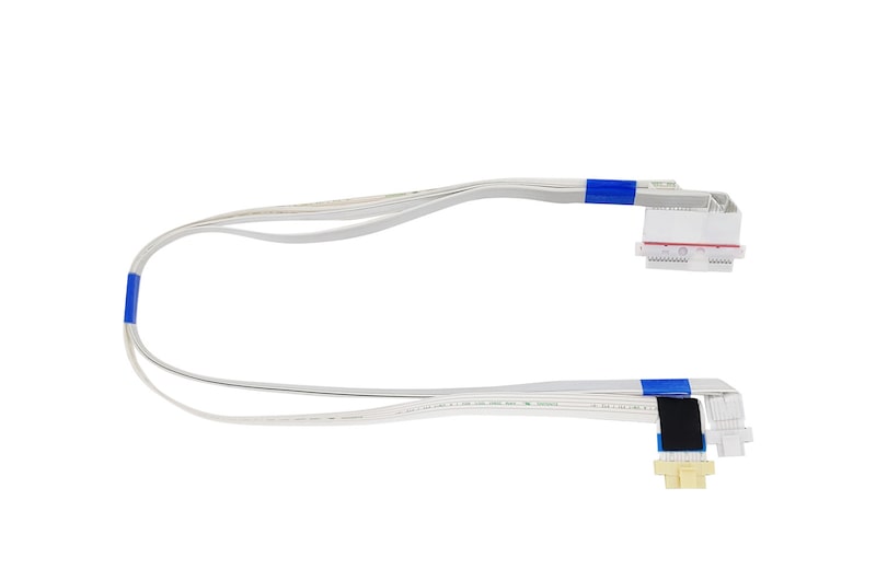 LG Cabo Flat TV LG 43LH6000 - EAD63787306, EAD63787306