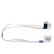 LG Cabo Flat TV LG 43LH6000 - EAD63787306, EAD63787306
