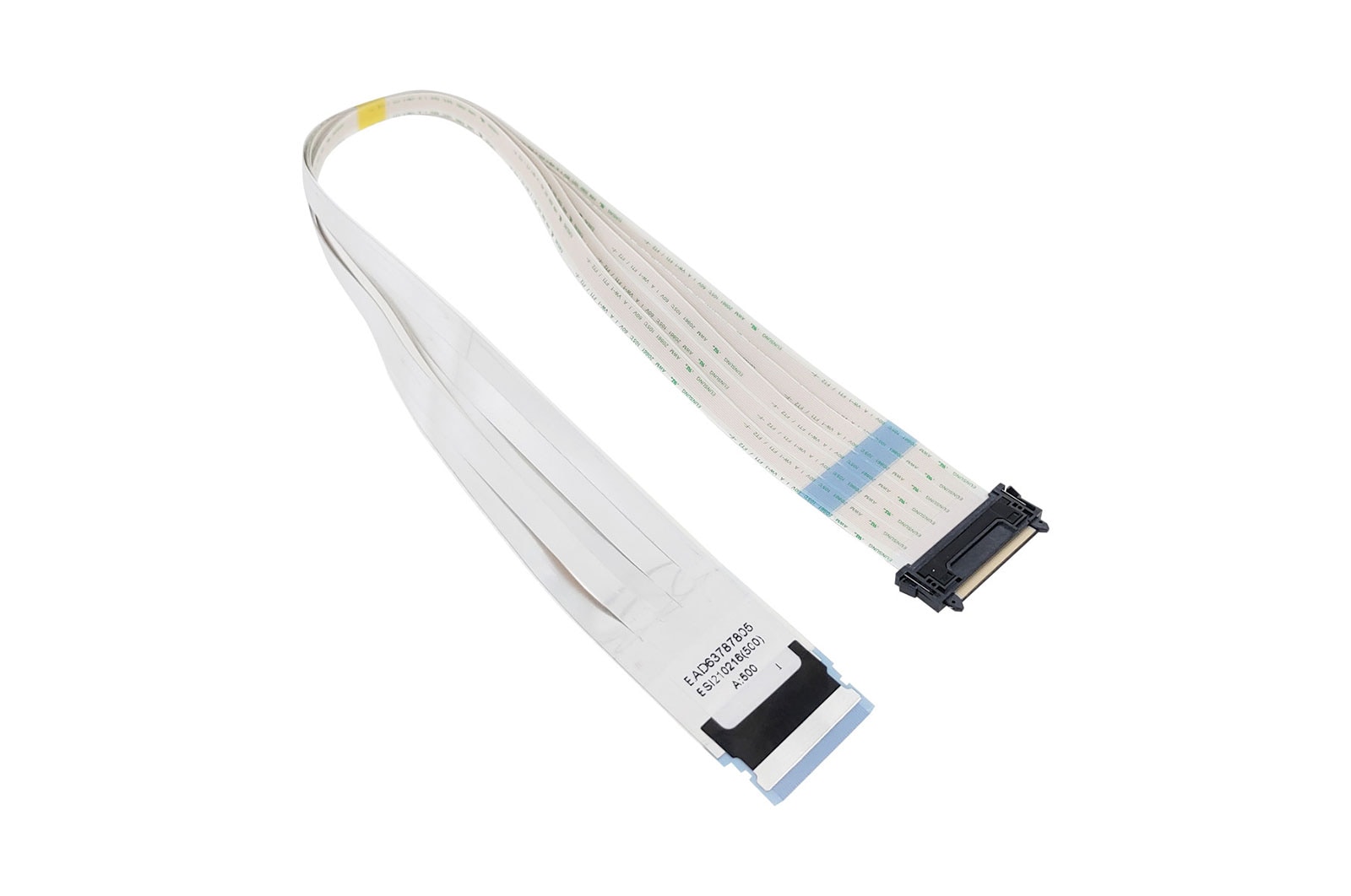 LG Cabo Flat TV LG 75UH6550, 70UH6350, 75UH6550 - EAD63787805, EAD63787805