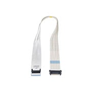 Vista frontal de Cabo Flat TV LG 75UH6550, 70UH6350, 75UH6550 - EAD63787805 EAD63787805