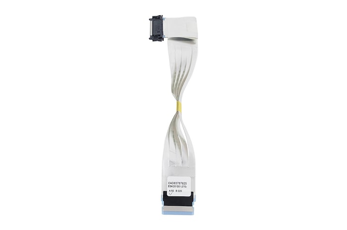 LG Cabo Flat TV LG 50UK6520PSA - EAD63787825, EAD63787825