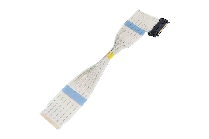 LG Cabo Flat TV LG 50UK6520PSA - EAD63787825, EAD63787825