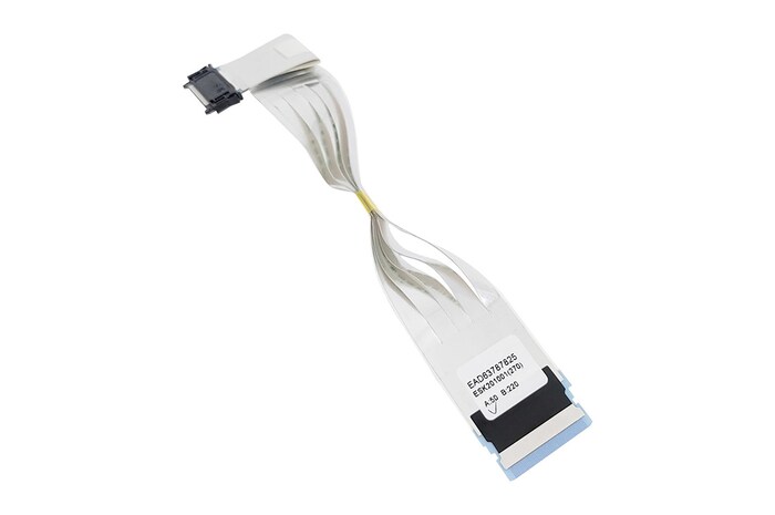 LG Cabo Flat TV LG 50UK6520PSA - EAD63787825, EAD63787825