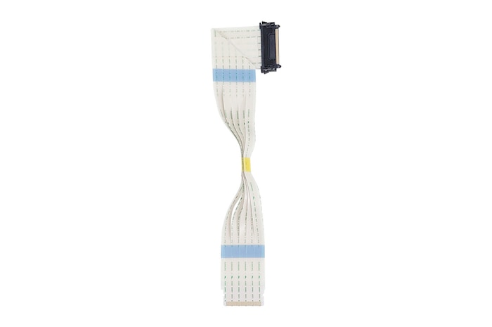 LG Cabo Flat TV LG 50UK6520PSA - EAD63787825, EAD63787825