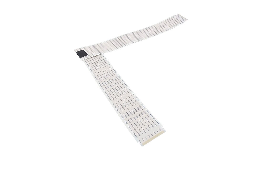 LG Cabo (condutor elétrico 60V) TV LG 43UJ6525, 43UJ6565, 49UK7500PSA - EAD63969904, EAD63969904