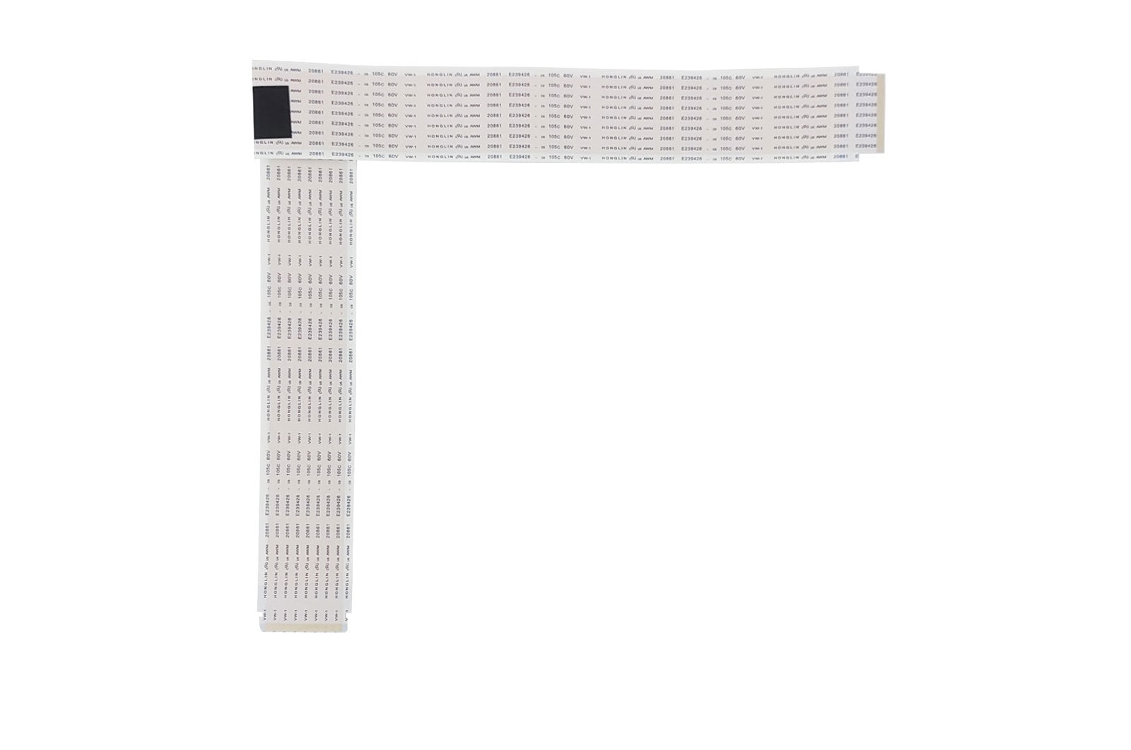 LG Cabo (condutor elétrico 60V) TV LG 43UJ6525, 43UJ6565, 49UK7500PSA - EAD63969904, EAD63969904