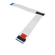 LG Cabo (condutor elétrico 60V) TV LG 43UJ6525, 43UJ6565, 49UK7500PSA - EAD63969904, EAD63969904
