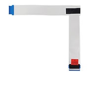 LG Cabo (condutor elétrico 60V) TV LG 43UJ6525, 43UJ6565, 49UK7500PSA - EAD63969904, EAD63969904