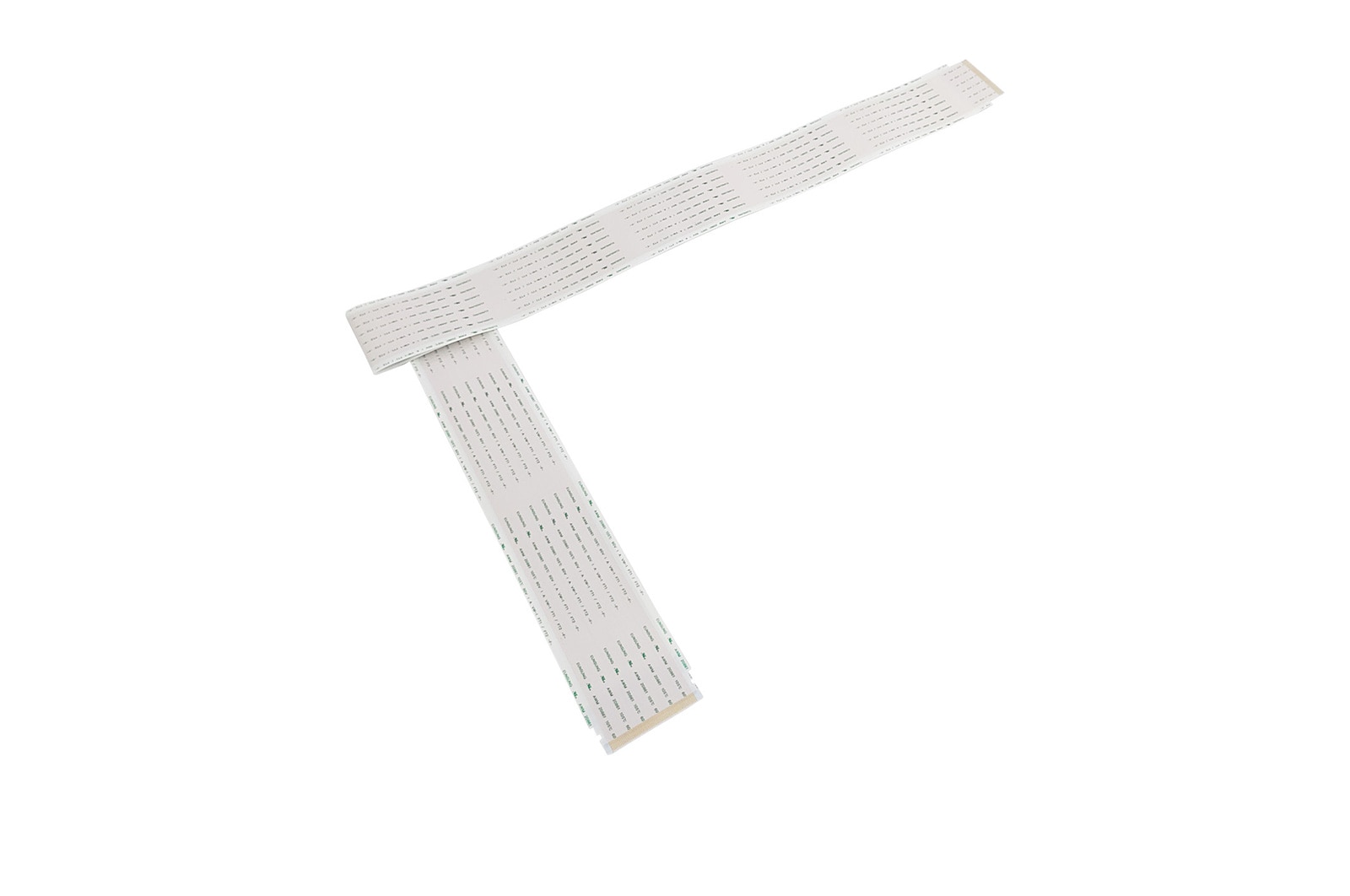 LG Cabo flat TV LG 49UJ6300 - EAD63969912, EAD63969912