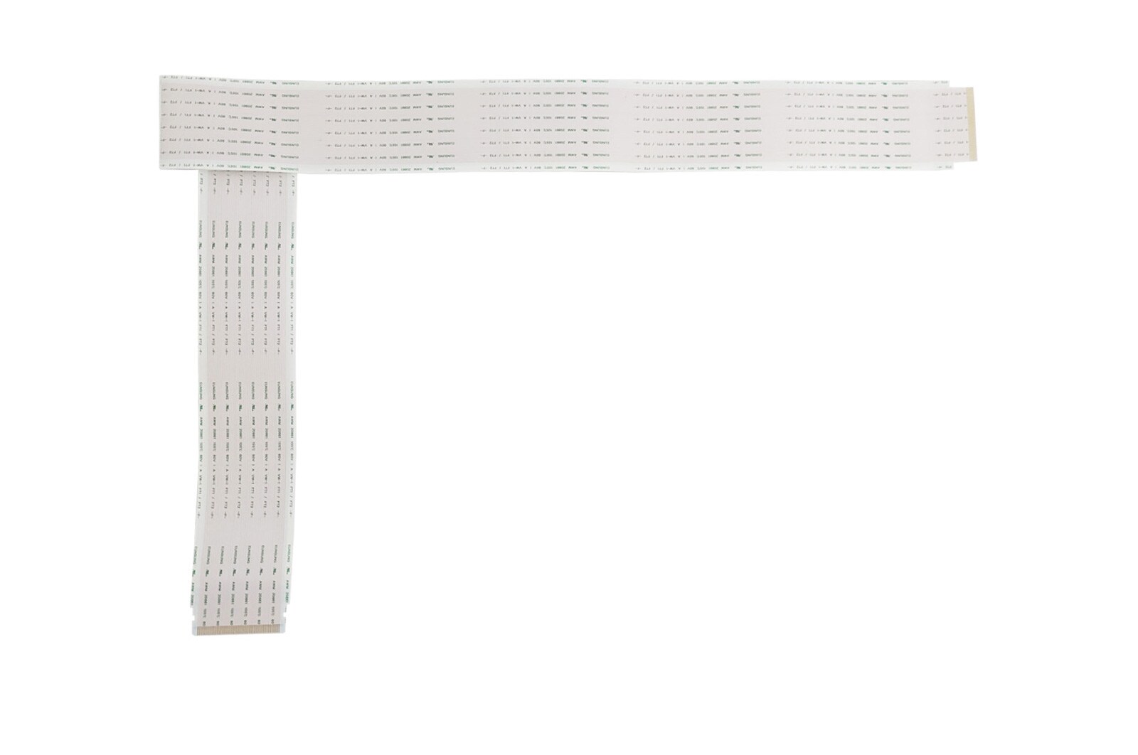 LG Cabo flat TV LG 49UJ6300 - EAD63969912, EAD63969912