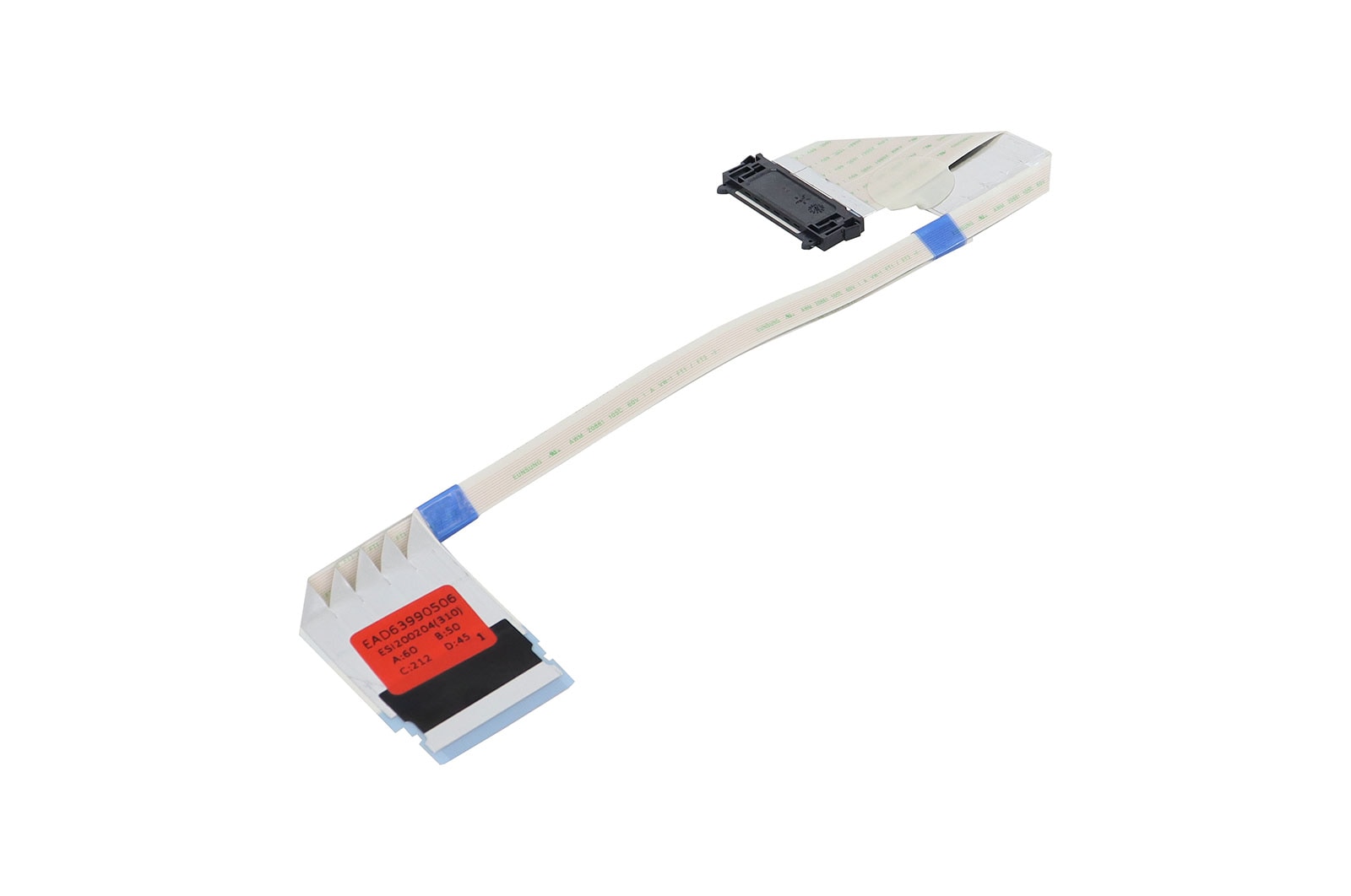 LG Cabo Flat  TV LG 49LJ5100, 49LU660H-SB, 55LV761H-ZA - EAD63990506, EAD63990506