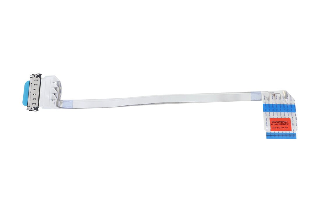 LG Cabo Flat TV LG 32LJ520B, 32LQ621CBSB, 32LT330HBSB - EAD63990602, EAD63990602
