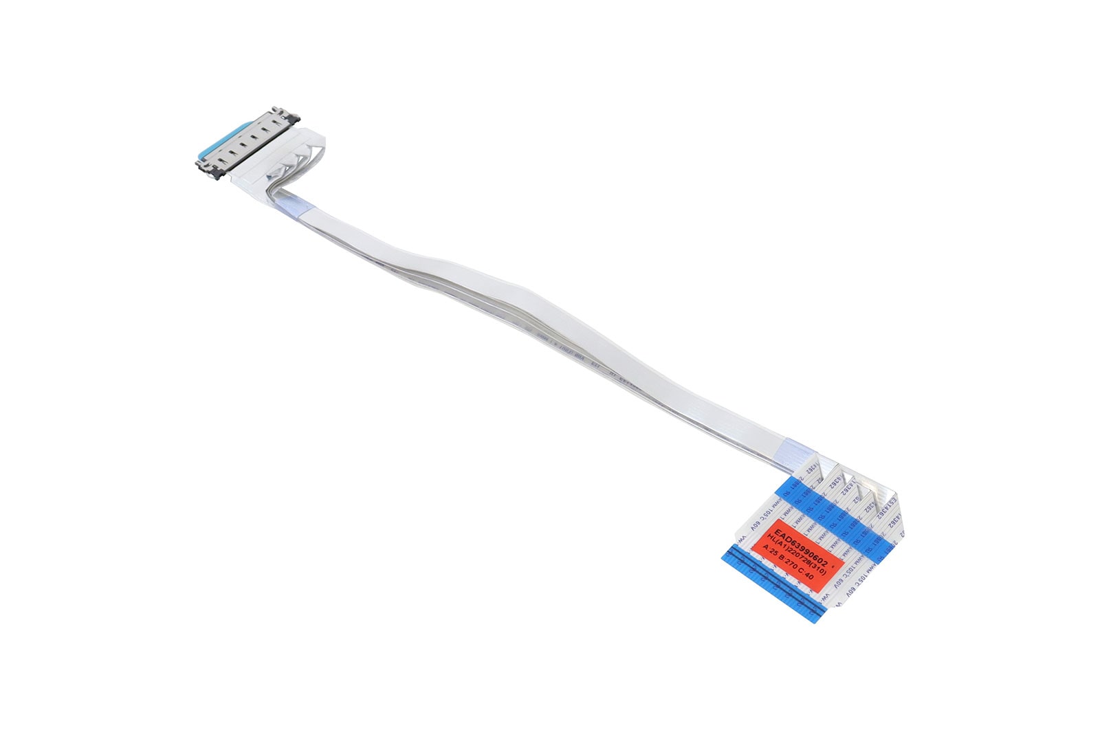 LG Cabo Flat TV LG 32LJ520B, 32LQ621CBSB, 32LT330HBSB - EAD63990602, EAD63990602