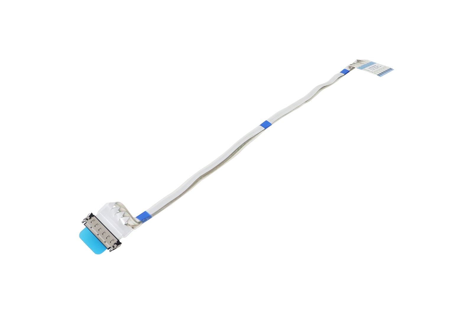 LG Cabo flat TV LG 32LK610BPSA - EAD63990608, EAD63990608