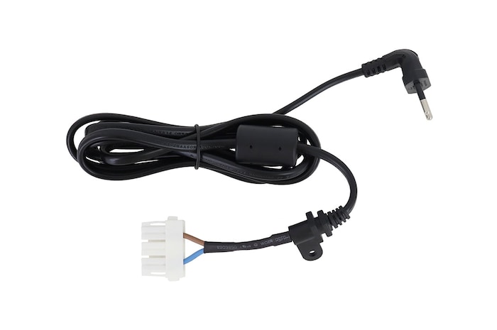 LG Cabo de força TV LG 86SJ9570, 82UM7570PSB, 82UN8000PSB - EAD64007506, EAD64007506