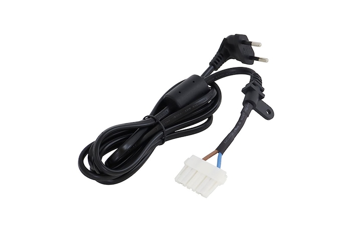 LG Cabo de força TV LG 86SJ9570, 82UM7570PSB, 82UN8000PSB - EAD64007506, EAD64007506