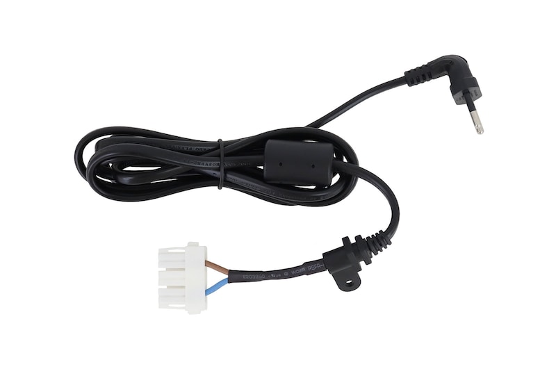 LG Cabo de força TV LG 86SJ9570, 82UM7570PSB, 82UN8000PSB - EAD64007506, EAD64007506