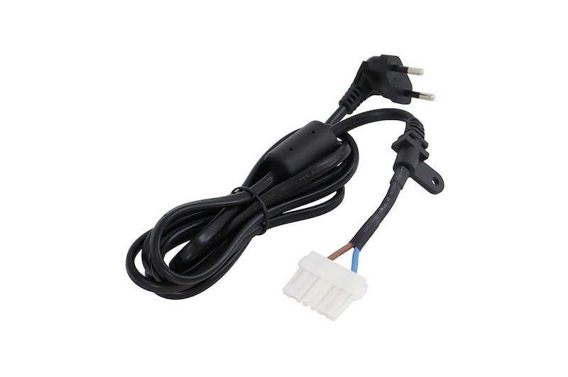 LG Cabo de força TV LG 86SJ9570, 82UM7570PSB, 82UN8000PSB - EAD64007506, EAD64007506