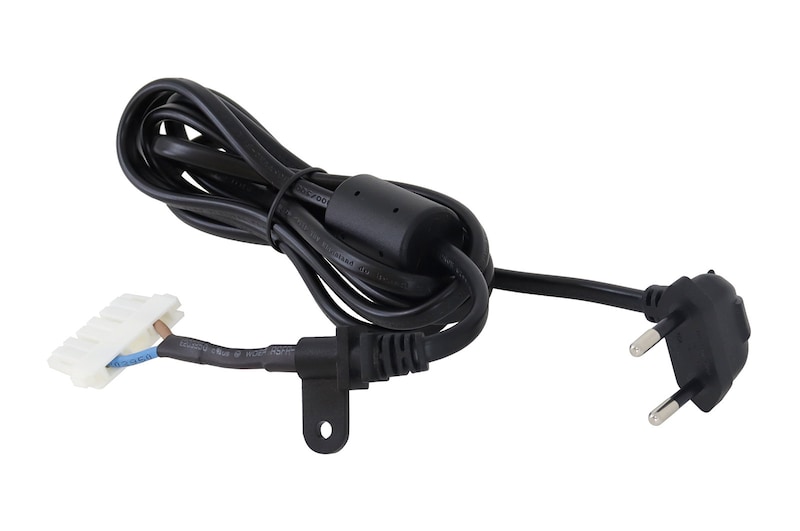 LG Cabo de força TV LG 86SJ9570, 82UM7570PSB, 82UN8000PSB - EAD64007506, EAD64007506