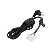 LG Cabo de força TV LG 86SJ9570, 82UM7570PSB, 82UN8000PSB - EAD64007506, EAD64007506