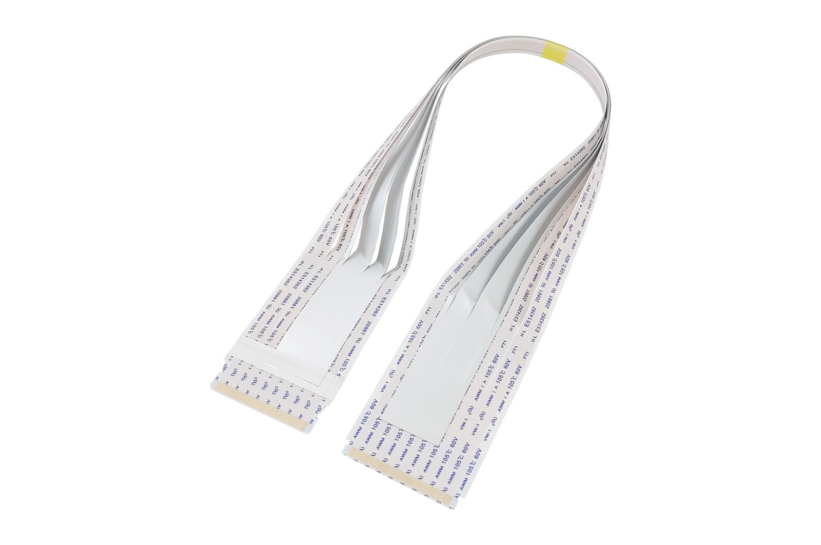 LG Cabo Flat TV LG 55UK6360PSF - EAD64666301, EAD64666301