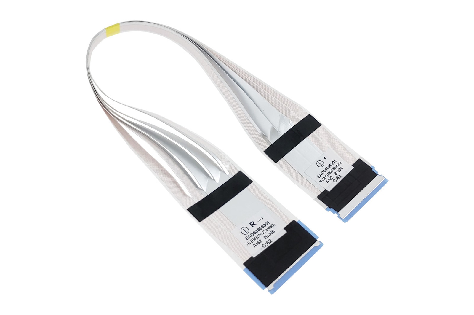 LG Cabo Flat TV LG 55UK6360PSF - EAD64666301, EAD64666301