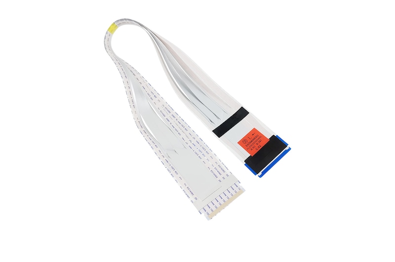 LG Cabo Flat TV LG 55UK6360PSF - EAD64666302, EAD64666302