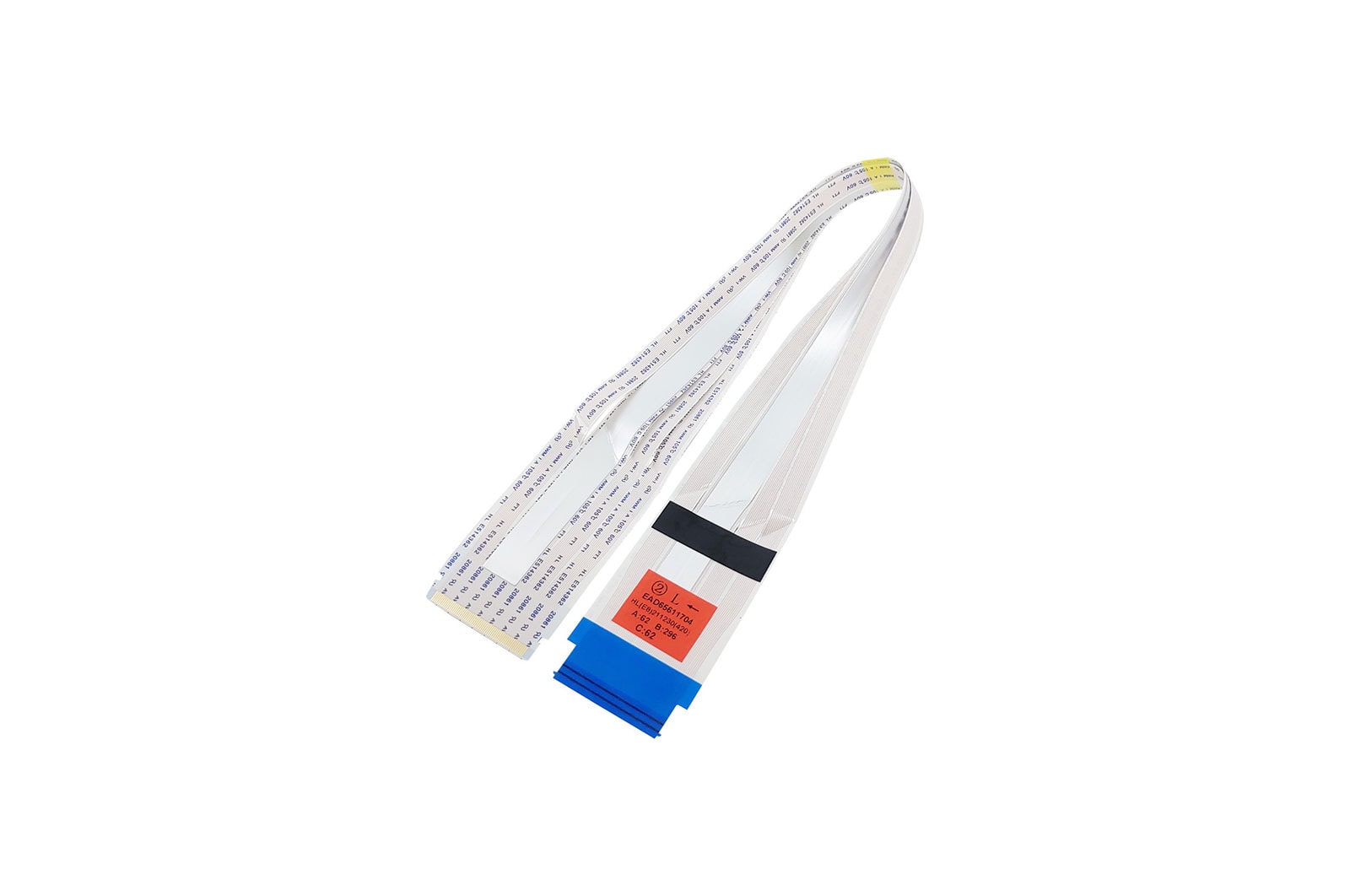 LG Cabo Flat TV LG 43UM7300PSA, 43UP751C0SF, 49SM8000PSA - EAD65611704, EAD65611704