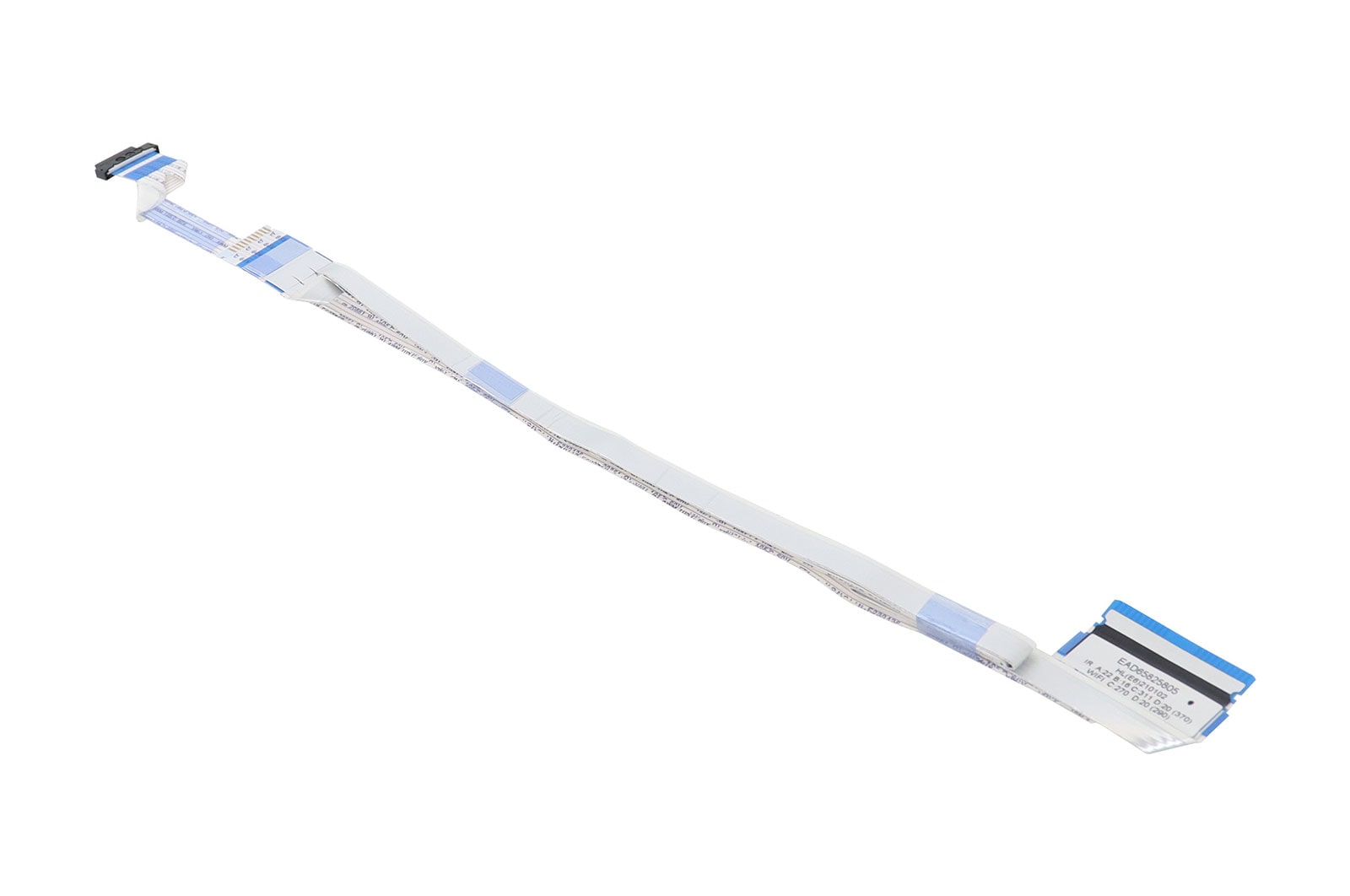 LG Cabo Flat TV LG 65UN7310PSC, 55NANO79SND, 55UN7310PSC - EAD65825805, EAD65825805